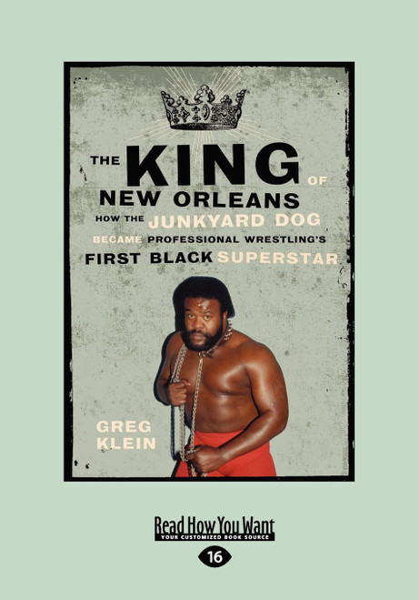 The King of New Orleans
