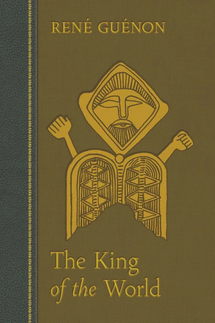 The King of the World