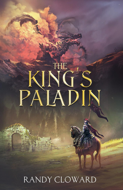 The King's Paladin
