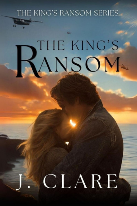 The King's Ransom (The King's Ransom Series)
