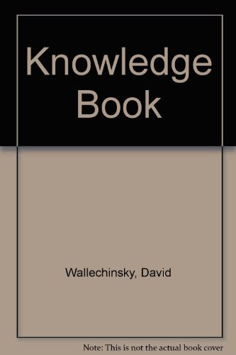 The Knowledge Book: Everything You Need to Know to Get By in the 21st