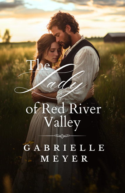 The Lady of Red River Valley