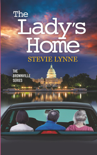The Lady's Home (The Brownville Series)