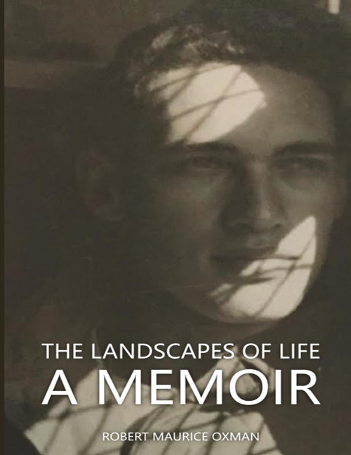 The Landscapes of Life: A Memoir