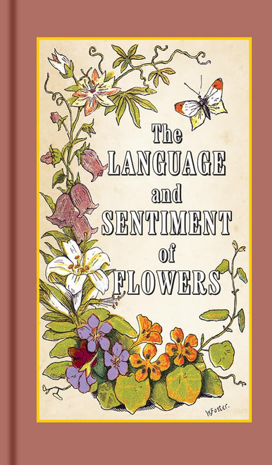 The Language and Sentiment of Flowers