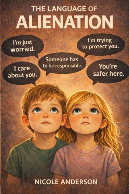 The Language of Alienation: Parental Alienation and the Family Court
