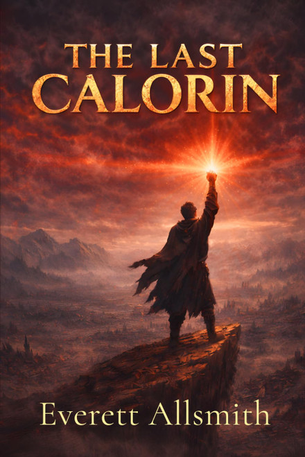 The Last Calorin
