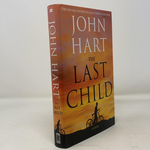The Last Child