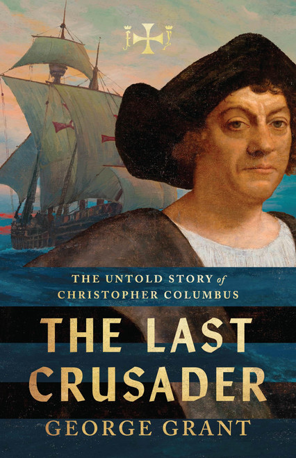 The Last Crusader