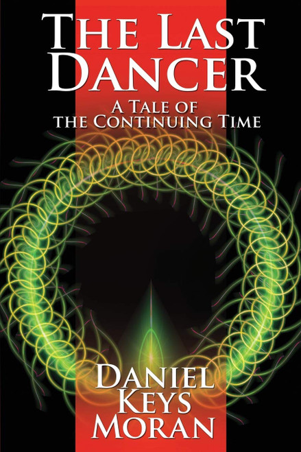 The Last Dancer