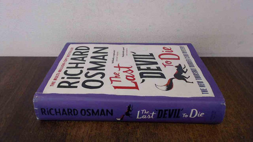 The Last Devil to Die