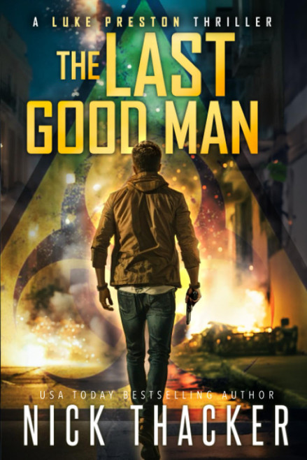 The Last Good Man