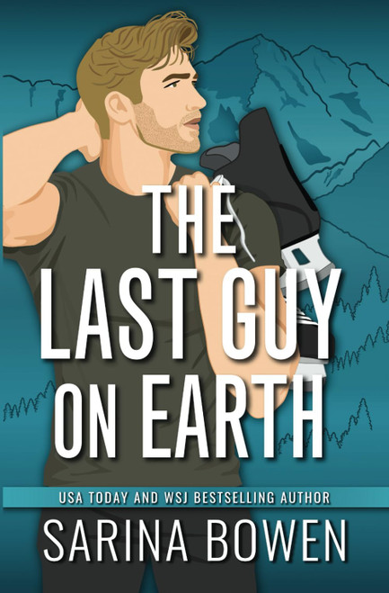 The Last Guy On Earth (Hockey Guys