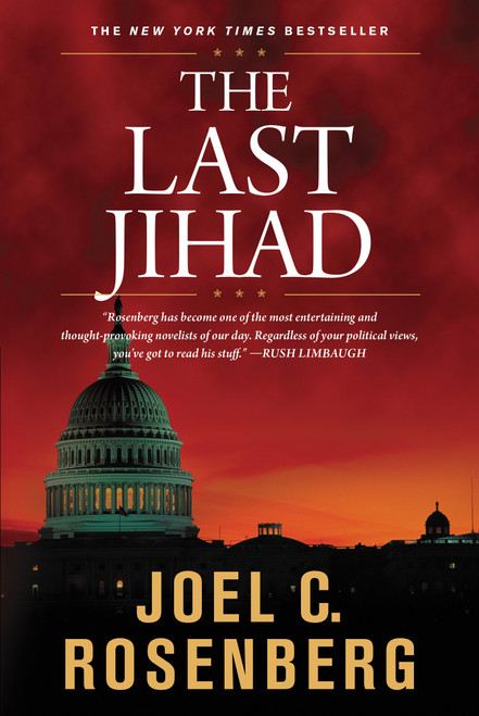 The Last Jihad: A Jon Bennett Series Political and Military Action