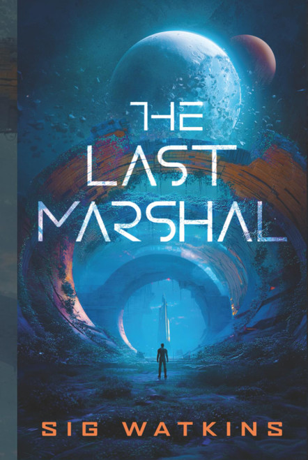 The Last Marshal