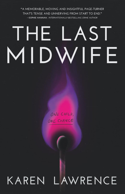 The Last Midwife
