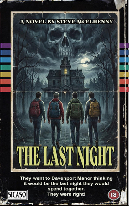 The Last Night