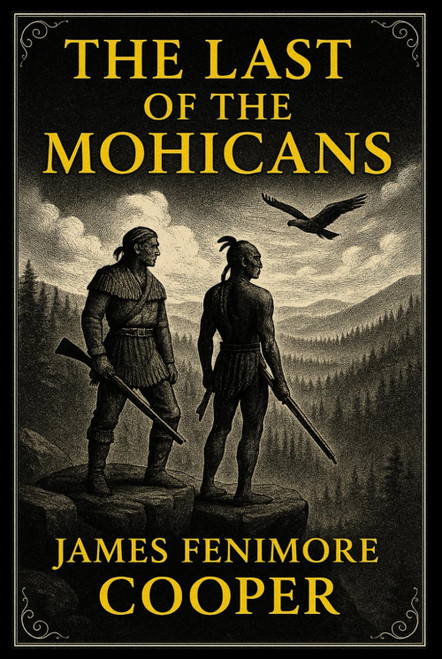 The Last of the Mohicans