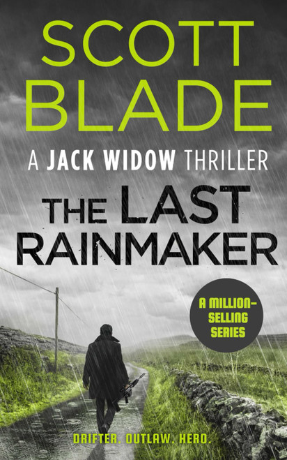 The Last Rainmaker (Jack Widow)