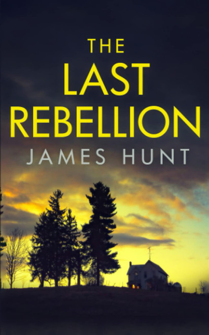 The Last Rebellion (EMP Survivor Series)