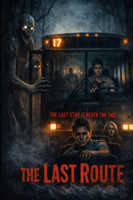 The Last Route