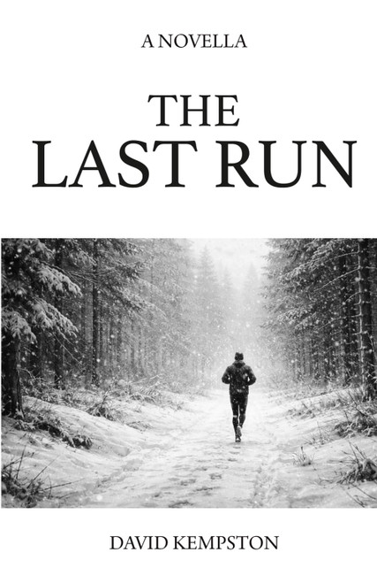 The Last Run