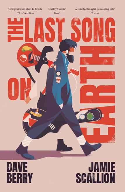 The Last Song on Earth