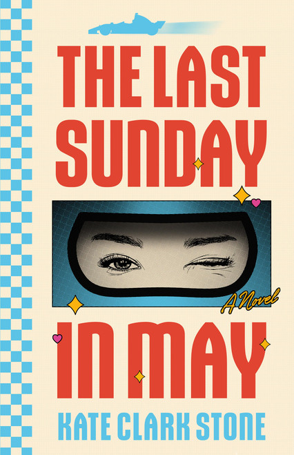 The Last Sunday in May: A Novel