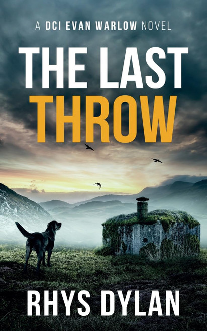 The Last Throw: A Black Beacons Murder Mystery