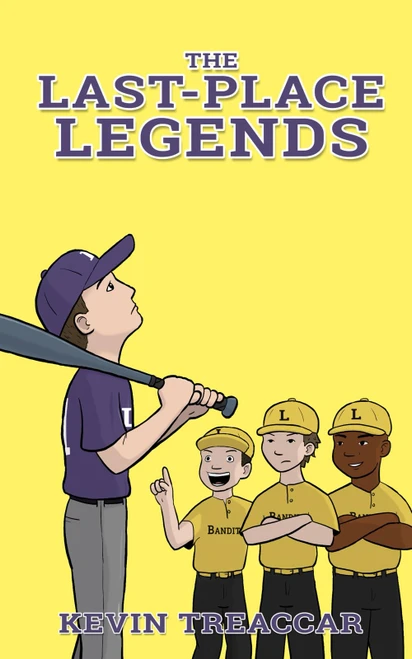The Last-Place Legends