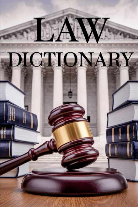 The Law Dictionary: For Law Students and Non Lawyers Alike