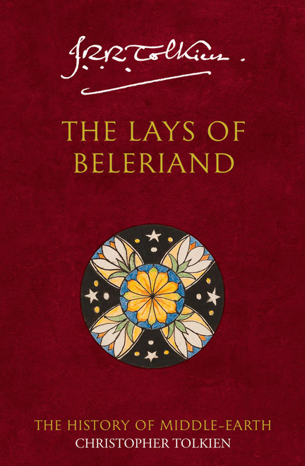 The Lays of Beleriand (The History of Middle-earth