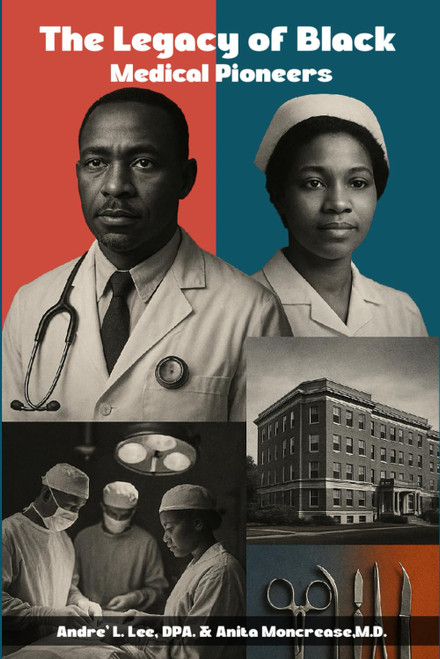 The Legacy of Black Medical Pioneers
