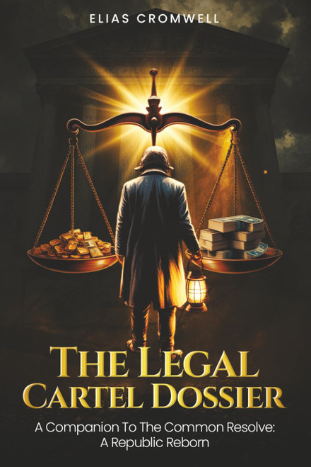 the Legal Cartel Dossier: A Companion to Common Resolve: A Republic Reborn