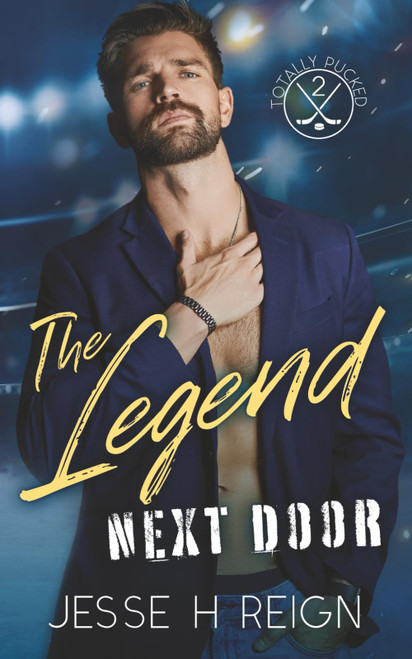 The Legend Next Door