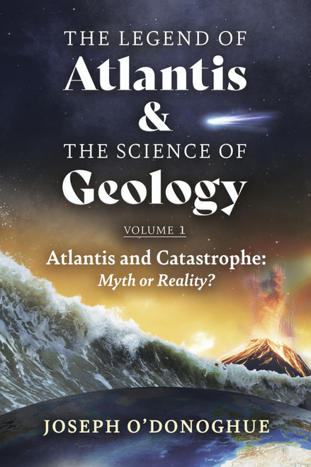 The Legend of Atlantis and The Science of Geology