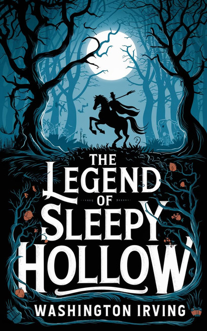 The Legend of Sleepy Hollow