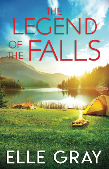 The Legend of the Falls (A Sweetwater Falls Mystery)