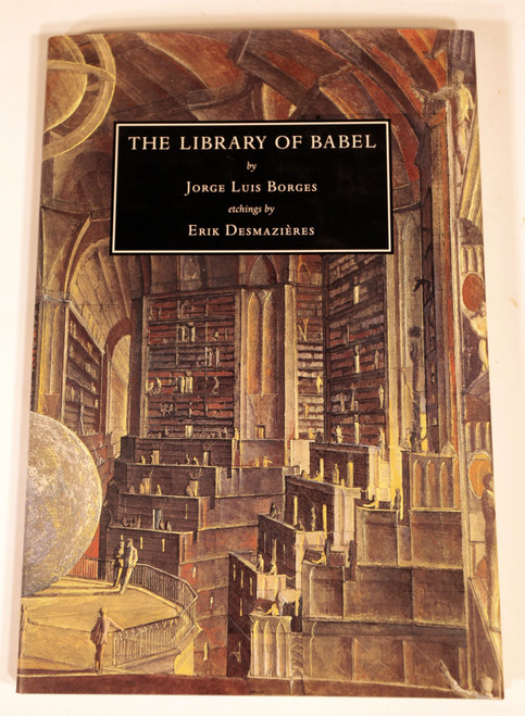 The Library of Babel
