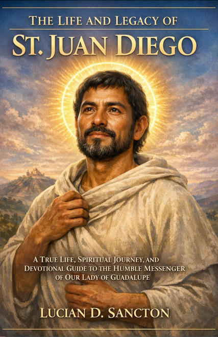 The Life and Legacy of St. Juan Diego: A True Life