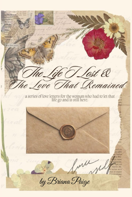 The Life I Lost & The Love That Remained (Special Edition)