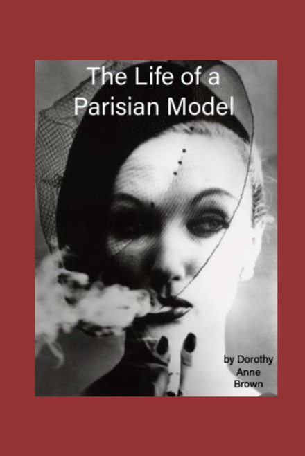 The Life of a Parisian Model