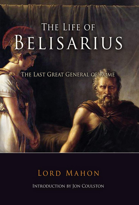 The Life Of Belisarius
