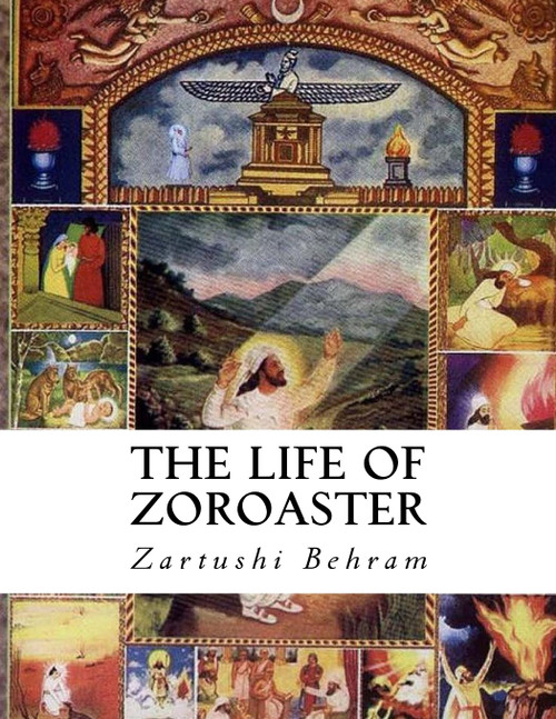 The Life of Zoroaster