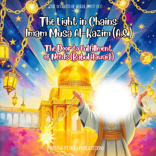 The Light in Chains: Imam Musa Al-Kazim