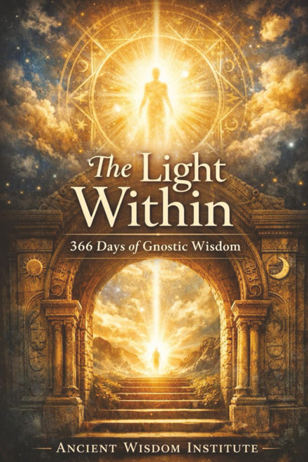 The Light Within: 366 Days of Gnostic Wisdom