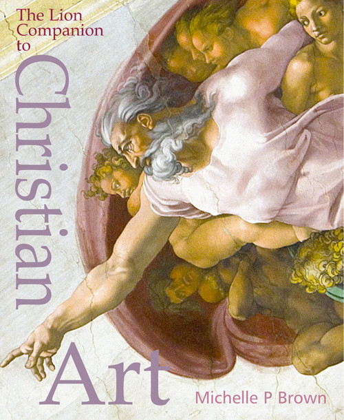 The Lion Companion to Christian Art