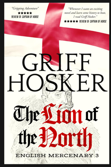 The Lion of the North