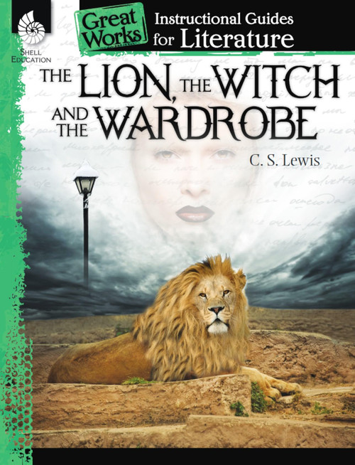 The Lion, the Witch and the Wardrobe