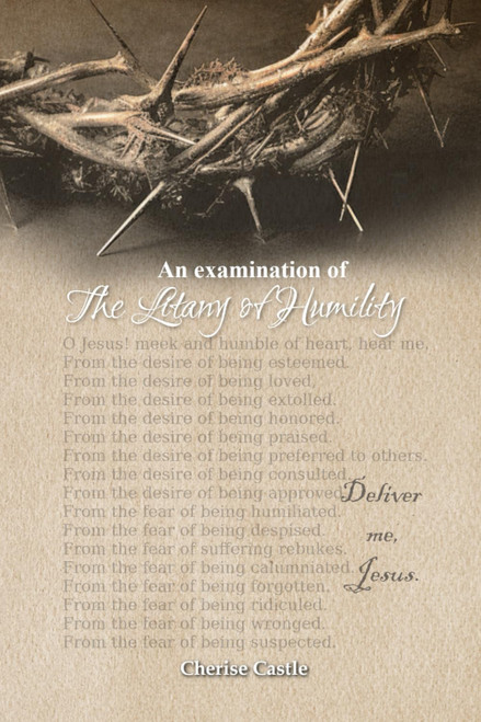 The Litany of Humility